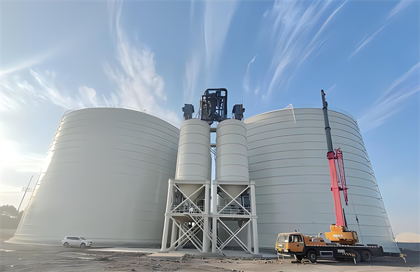 凤翔大型钢板库