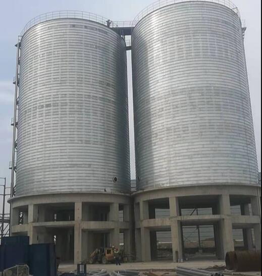 凤翔镀锌卷板仓